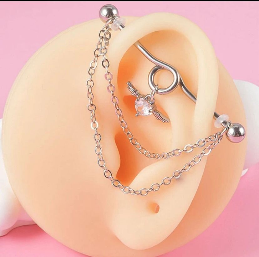 Ear Ring 8